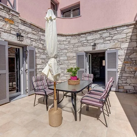 Διαμέρισμα Takis Guesthouse-orneda-hermoupolis