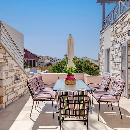 Διαμέρισμα Takis Guesthouse-orneda-hermoupolis Ερμούπολη