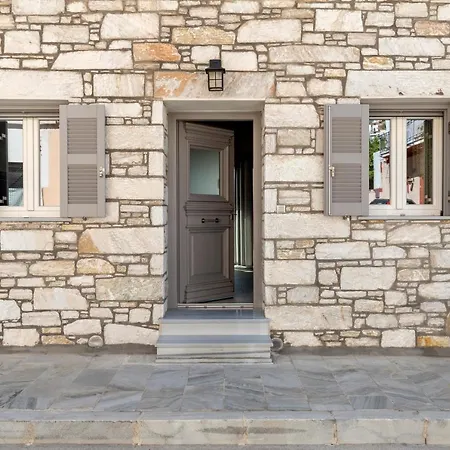 Takis Guesthouse-orneda-hermoupolis * Ερμούπολη